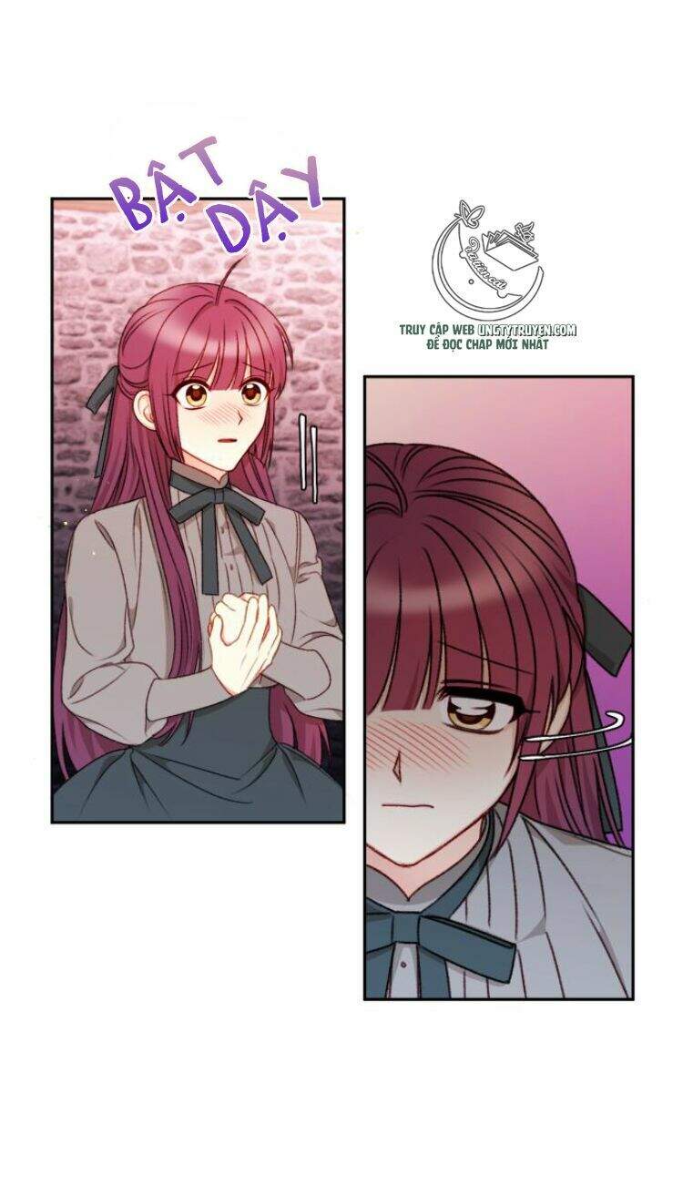 Nữ Chính Muốn Tôi Trở Thành Mẹ Kế Chapter 33 - 5