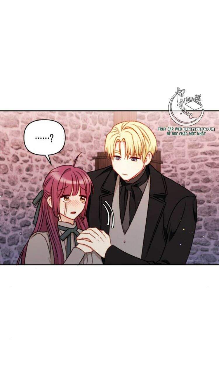 Nữ Chính Muốn Tôi Trở Thành Mẹ Kế Chapter 33 - 7