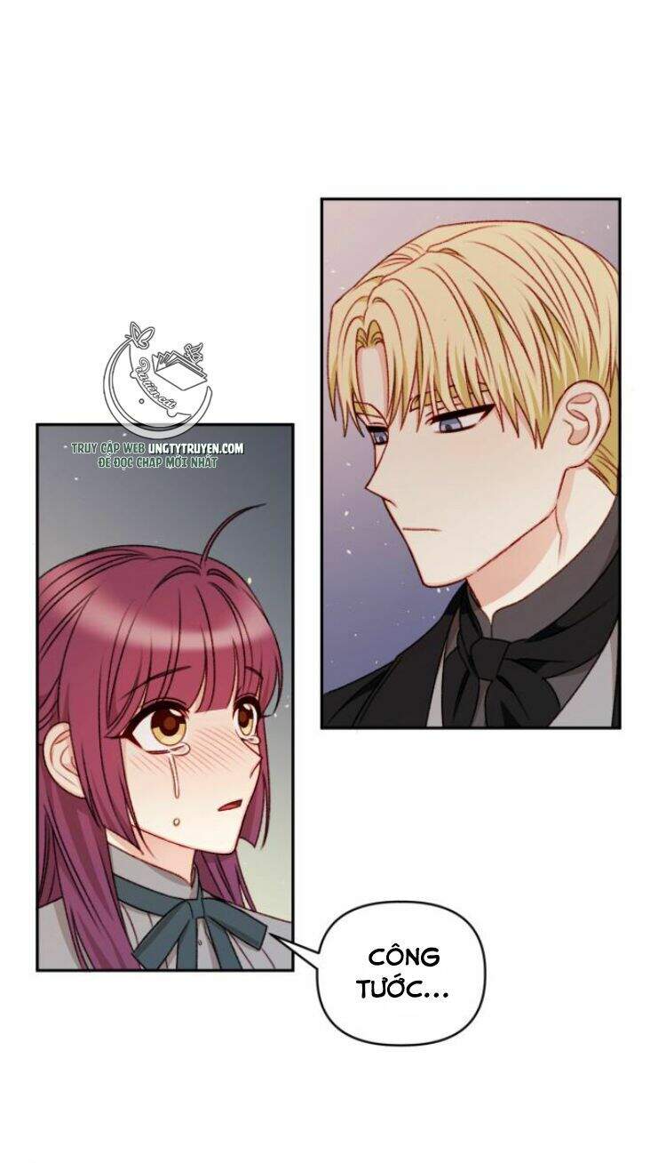 Nữ Chính Muốn Tôi Trở Thành Mẹ Kế Chapter 33 - 8