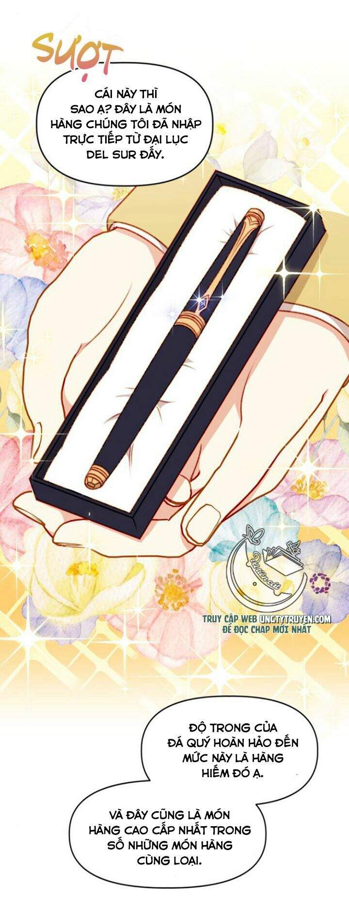 Nữ Chính Muốn Tôi Trở Thành Mẹ Kế Chapter 34.5 - 11