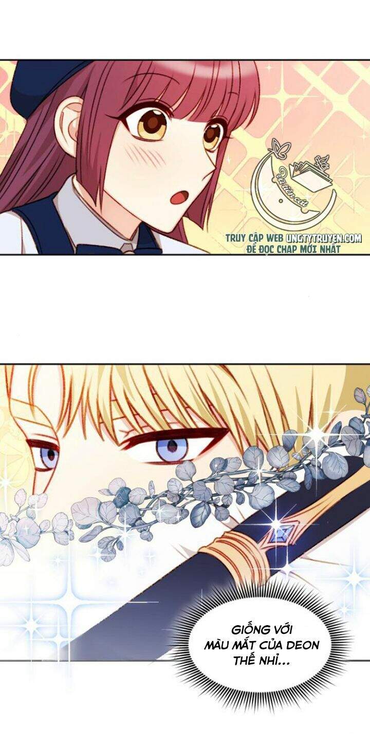 Nữ Chính Muốn Tôi Trở Thành Mẹ Kế Chapter 34.5 - 12