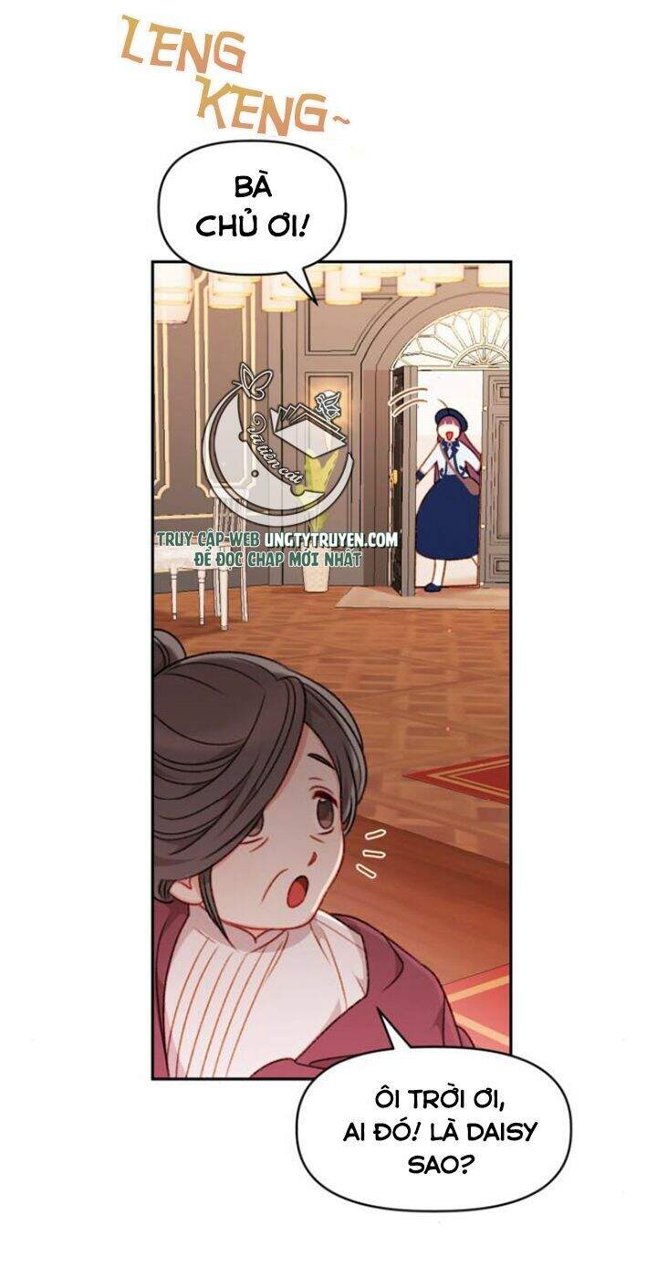 Nữ Chính Muốn Tôi Trở Thành Mẹ Kế Chapter 34.5 - 16