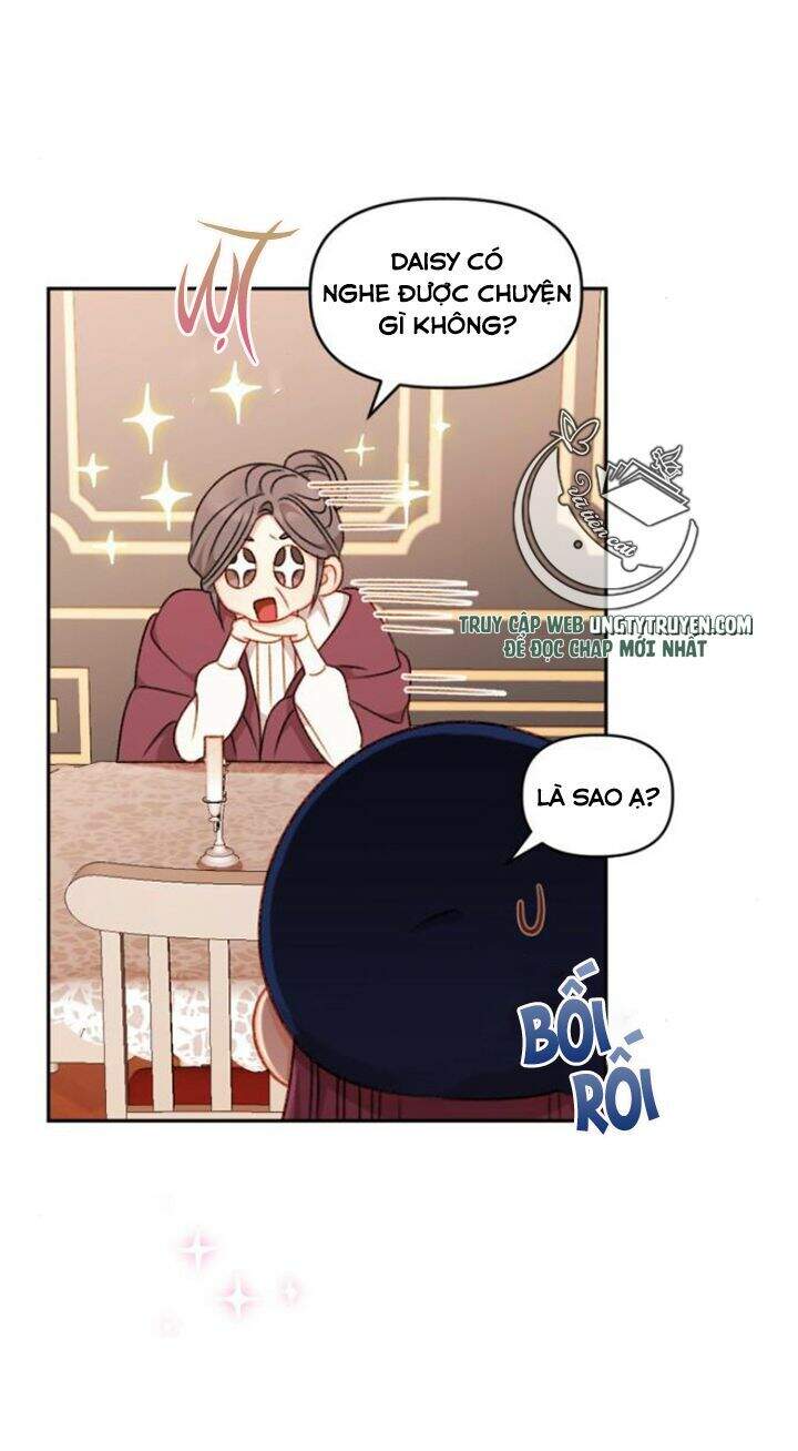 Nữ Chính Muốn Tôi Trở Thành Mẹ Kế Chapter 34.5 - 19