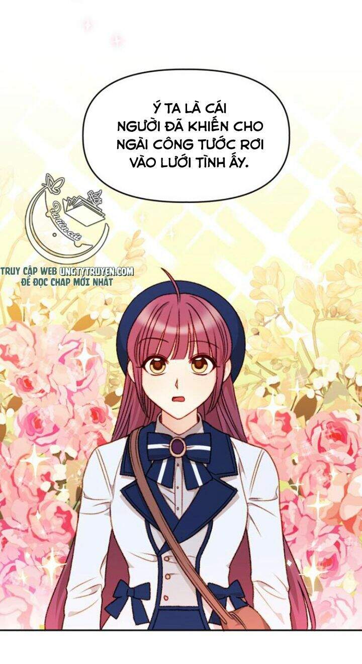 Nữ Chính Muốn Tôi Trở Thành Mẹ Kế Chapter 34.5 - 20