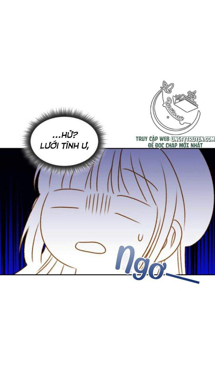 Nữ Chính Muốn Tôi Trở Thành Mẹ Kế Chapter 34.5 - 21