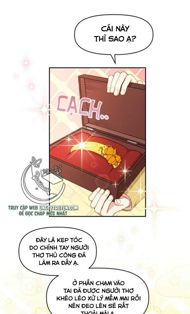 Nữ Chính Muốn Tôi Trở Thành Mẹ Kế Chapter 34.5 - 5