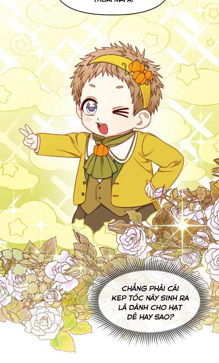 Nữ Chính Muốn Tôi Trở Thành Mẹ Kế Chapter 34.5 - 6