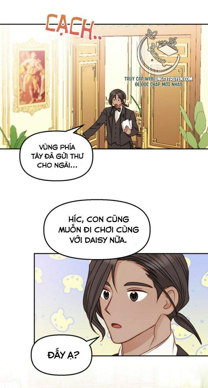 Nữ Chính Muốn Tôi Trở Thành Mẹ Kế Chapter 35.5 - 1