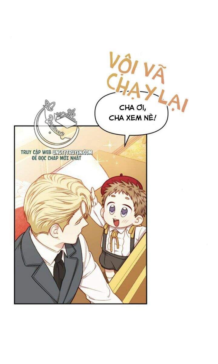 Nữ Chính Muốn Tôi Trở Thành Mẹ Kế Chapter 35.5 - 11