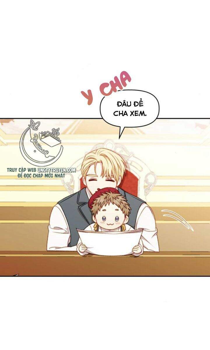 Nữ Chính Muốn Tôi Trở Thành Mẹ Kế Chapter 35.5 - 12