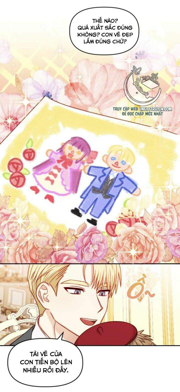 Nữ Chính Muốn Tôi Trở Thành Mẹ Kế Chapter 35.5 - 15