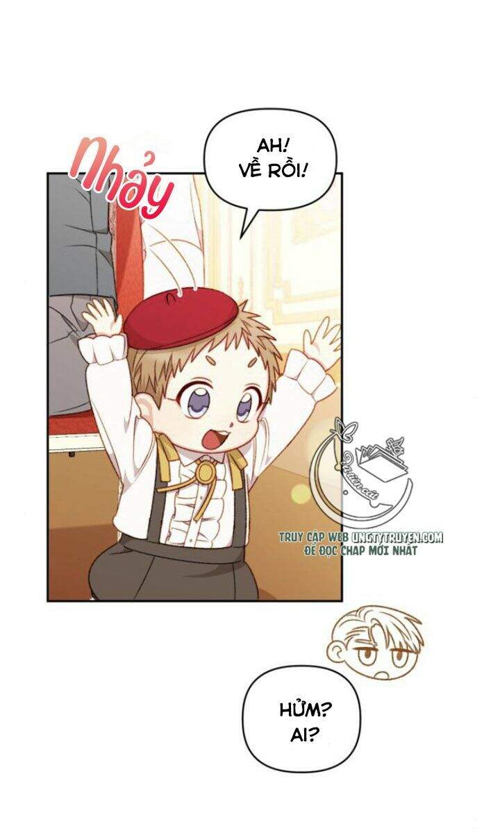 Nữ Chính Muốn Tôi Trở Thành Mẹ Kế Chapter 35.5 - 18