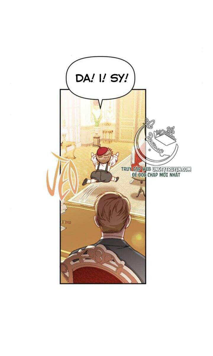 Nữ Chính Muốn Tôi Trở Thành Mẹ Kế Chapter 35.5 - 19