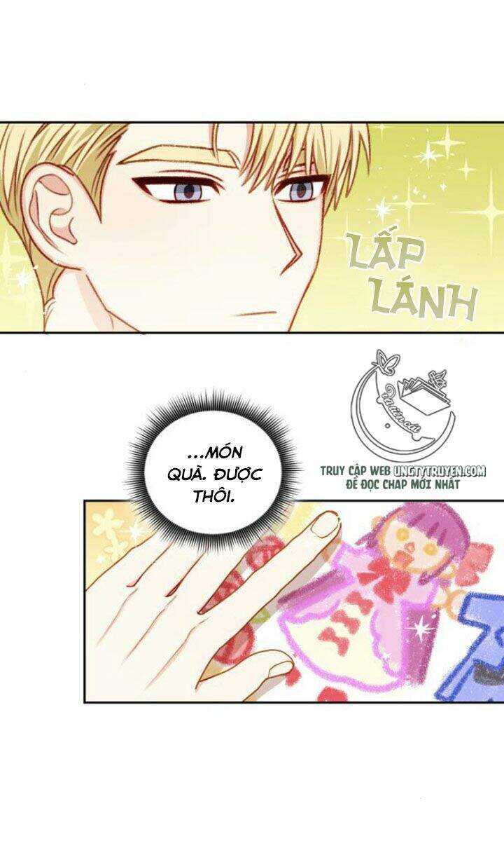 Nữ Chính Muốn Tôi Trở Thành Mẹ Kế Chapter 35.5 - 22