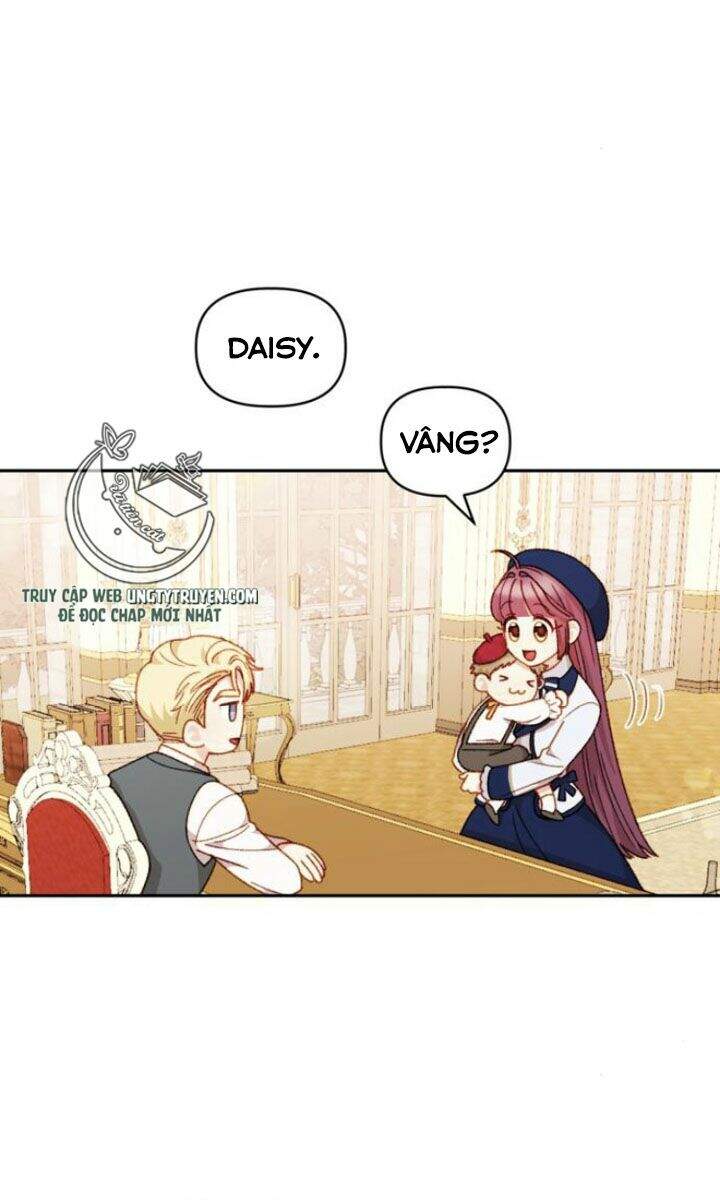 Nữ Chính Muốn Tôi Trở Thành Mẹ Kế Chapter 35.5 - 23