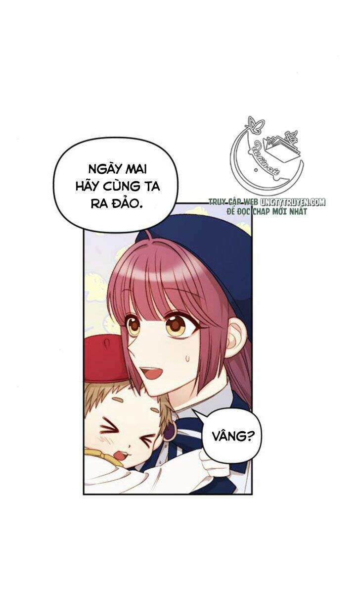 Nữ Chính Muốn Tôi Trở Thành Mẹ Kế Chapter 35.5 - 24