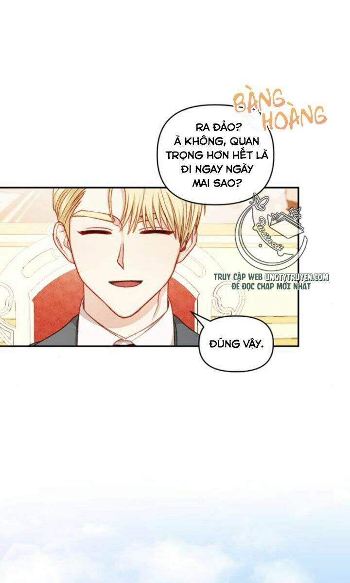 Nữ Chính Muốn Tôi Trở Thành Mẹ Kế Chapter 35.5 - 25