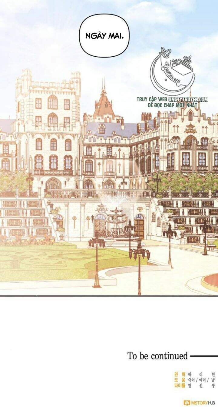 Nữ Chính Muốn Tôi Trở Thành Mẹ Kế Chapter 35.5 - 26