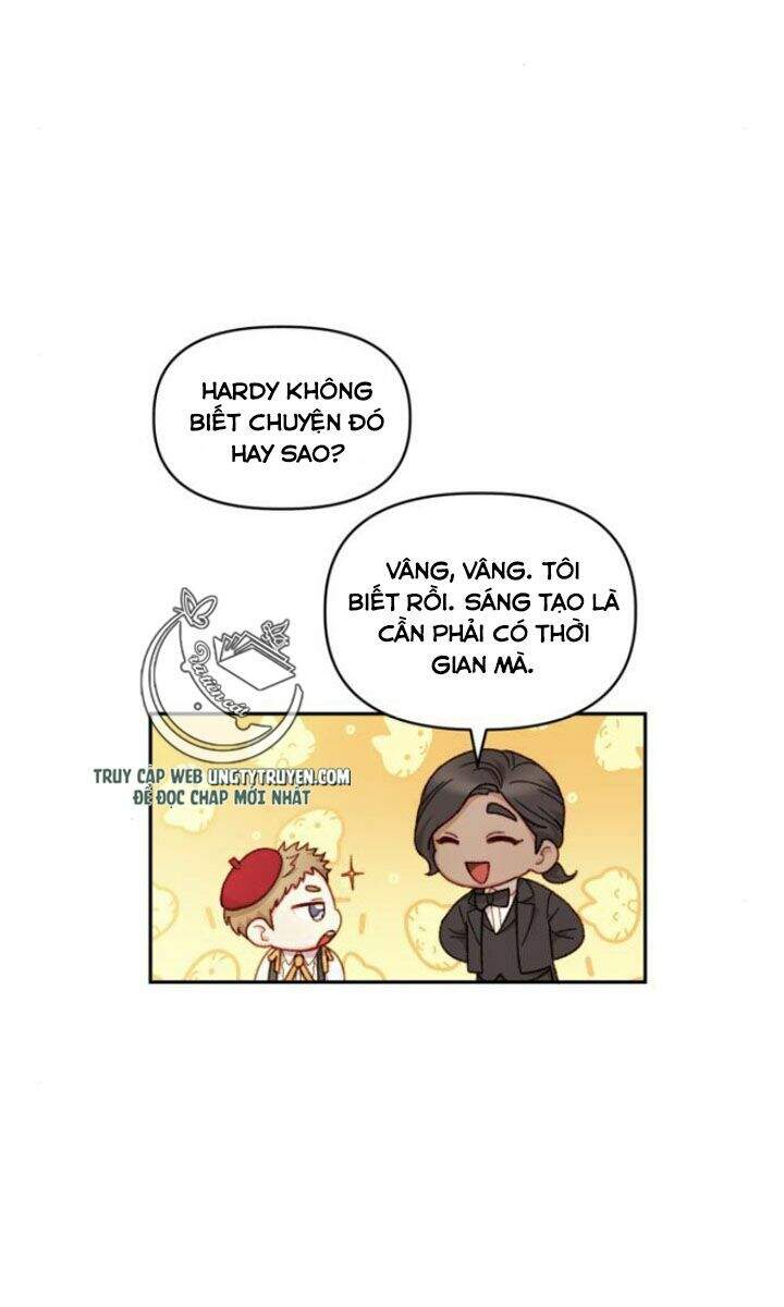 Nữ Chính Muốn Tôi Trở Thành Mẹ Kế Chapter 35.5 - 5