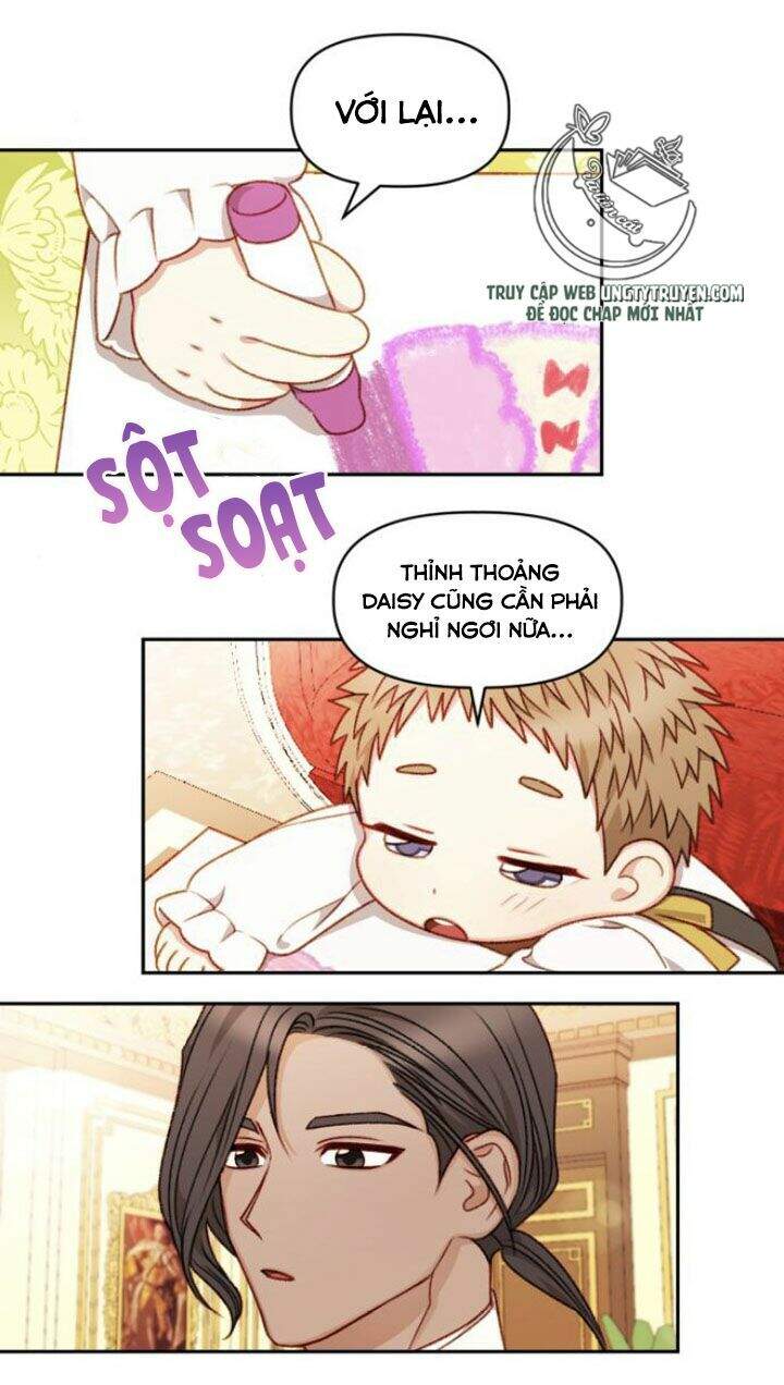 Nữ Chính Muốn Tôi Trở Thành Mẹ Kế Chapter 35.5 - 6