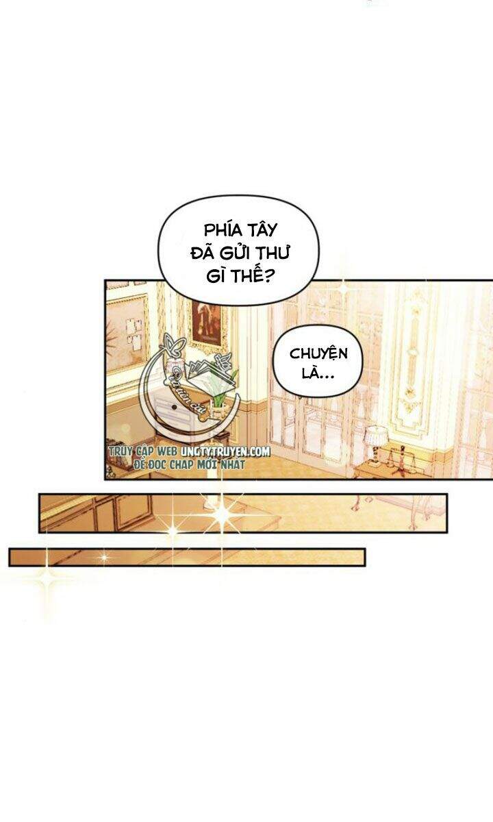 Nữ Chính Muốn Tôi Trở Thành Mẹ Kế Chapter 35.5 - 9