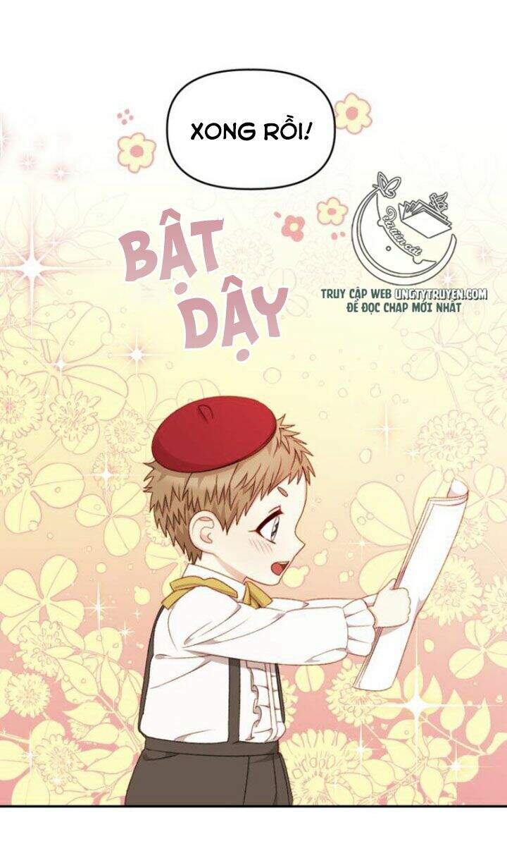 Nữ Chính Muốn Tôi Trở Thành Mẹ Kế Chapter 35.5 - 10