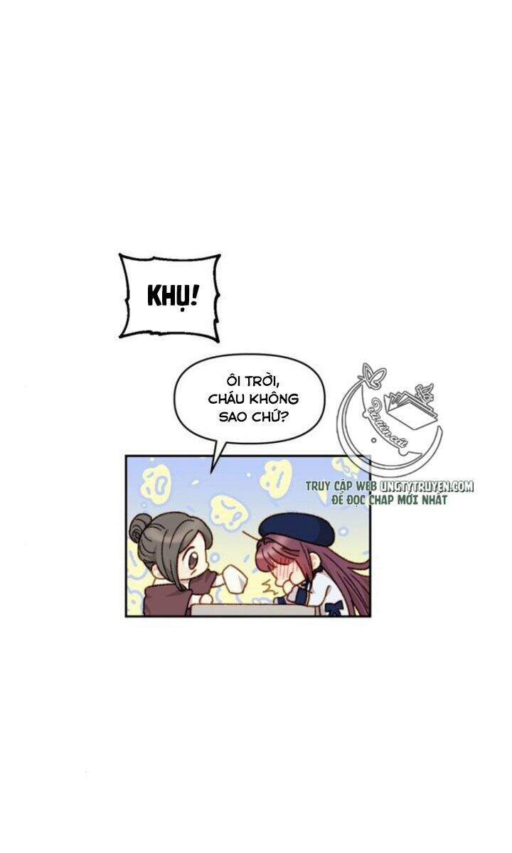 Nữ Chính Muốn Tôi Trở Thành Mẹ Kế Chapter 35 - 11