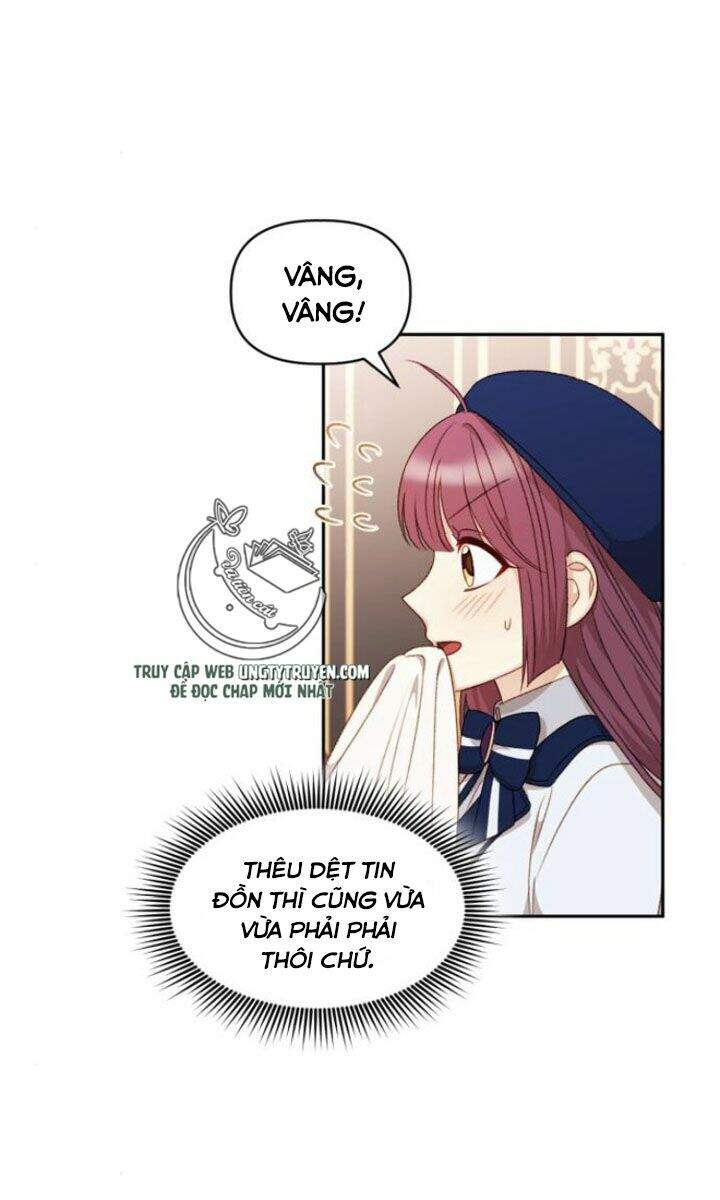 Nữ Chính Muốn Tôi Trở Thành Mẹ Kế Chapter 35 - 12