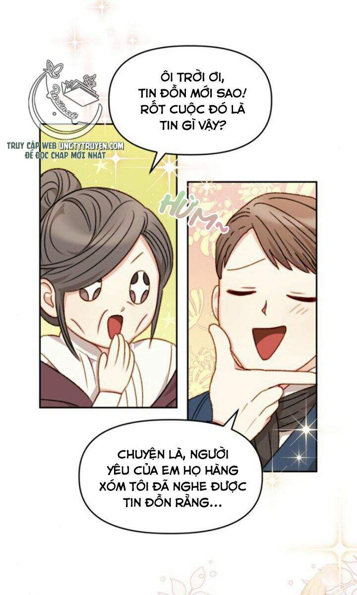 Nữ Chính Muốn Tôi Trở Thành Mẹ Kế Chapter 35 - 19