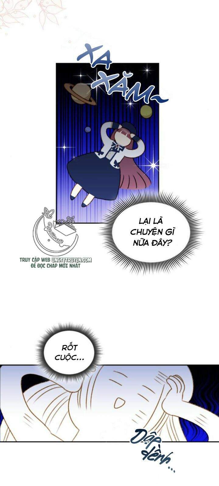 Nữ Chính Muốn Tôi Trở Thành Mẹ Kế Chapter 35 - 21