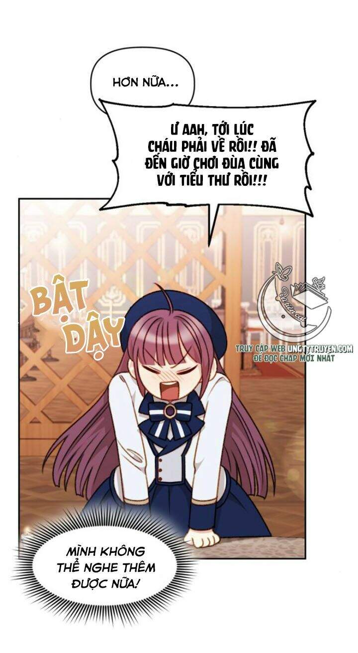 Nữ Chính Muốn Tôi Trở Thành Mẹ Kế Chapter 35 - 22