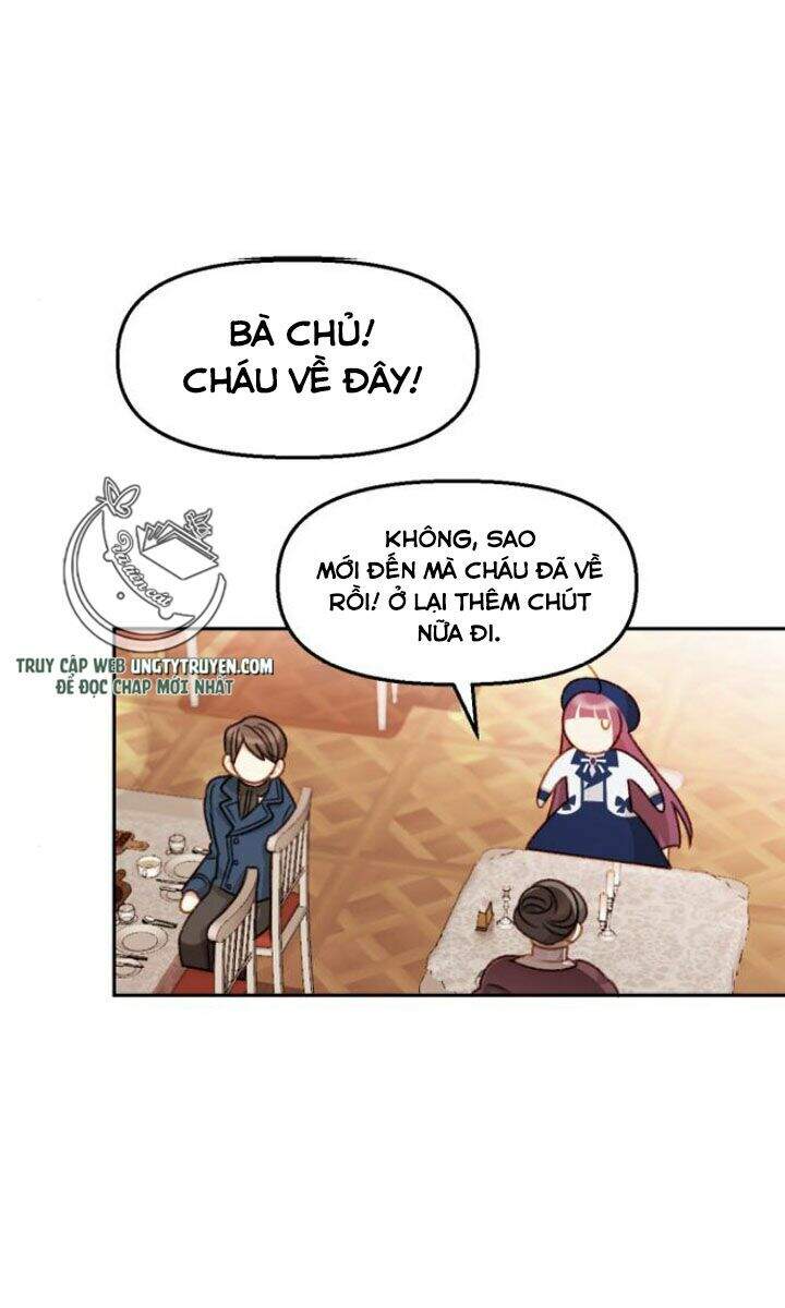 Nữ Chính Muốn Tôi Trở Thành Mẹ Kế Chapter 35 - 23