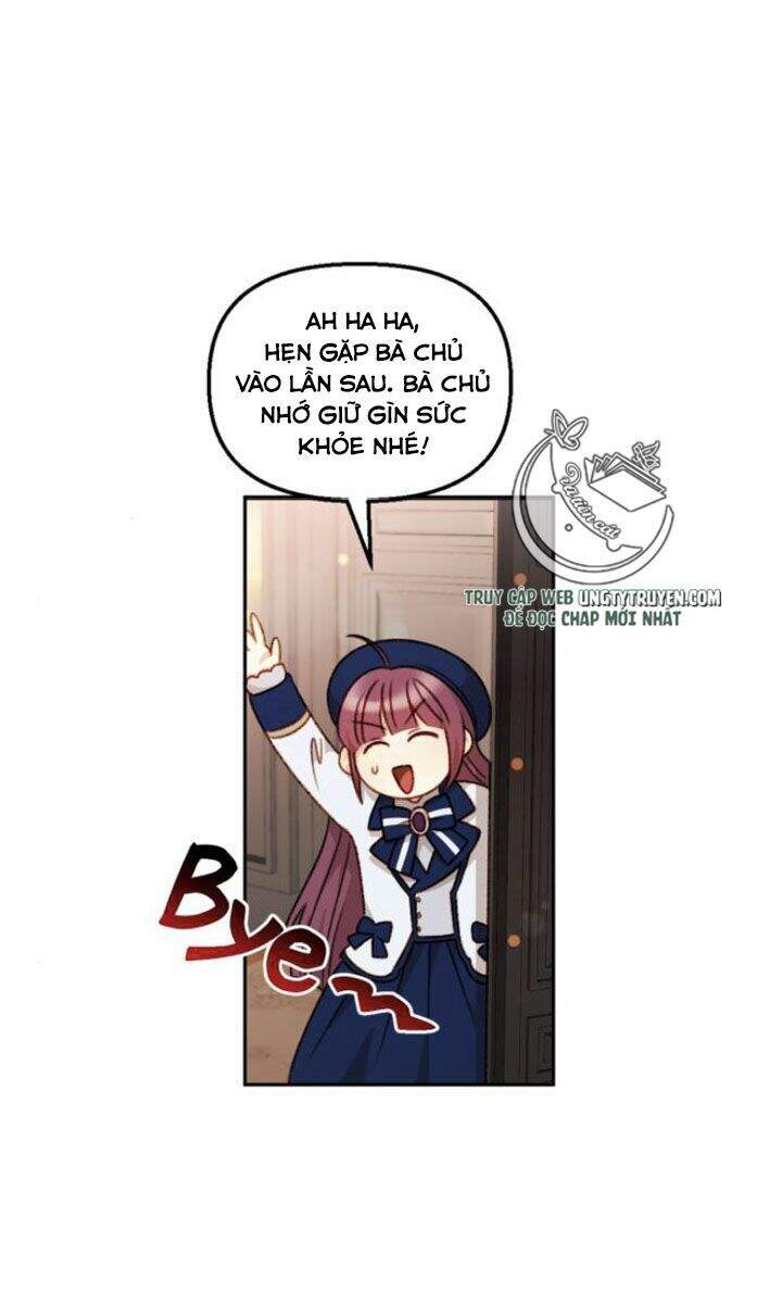 Nữ Chính Muốn Tôi Trở Thành Mẹ Kế Chapter 35 - 24