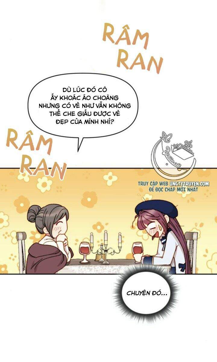 Nữ Chính Muốn Tôi Trở Thành Mẹ Kế Chapter 35 - 9