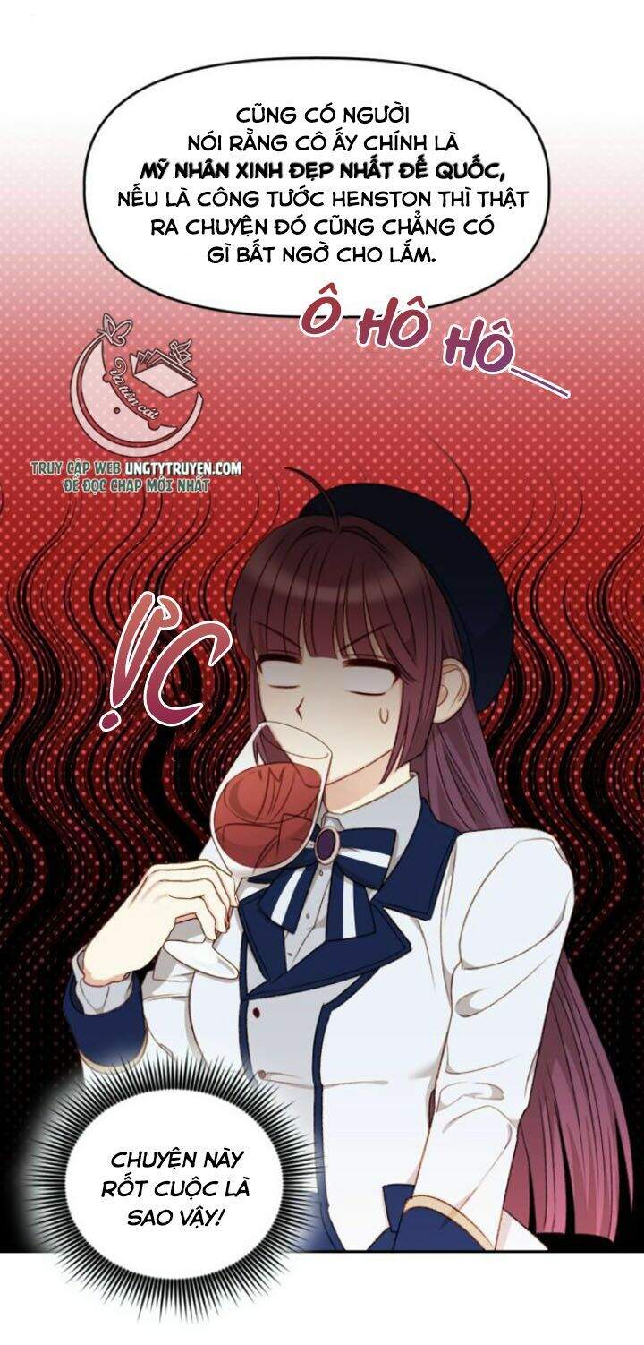 Nữ Chính Muốn Tôi Trở Thành Mẹ Kế Chapter 35 - 10