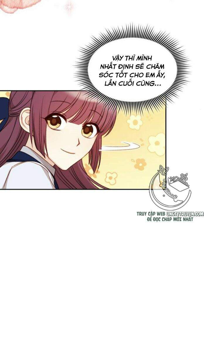 Nữ Chính Muốn Tôi Trở Thành Mẹ Kế Chapter 36.5 - 1