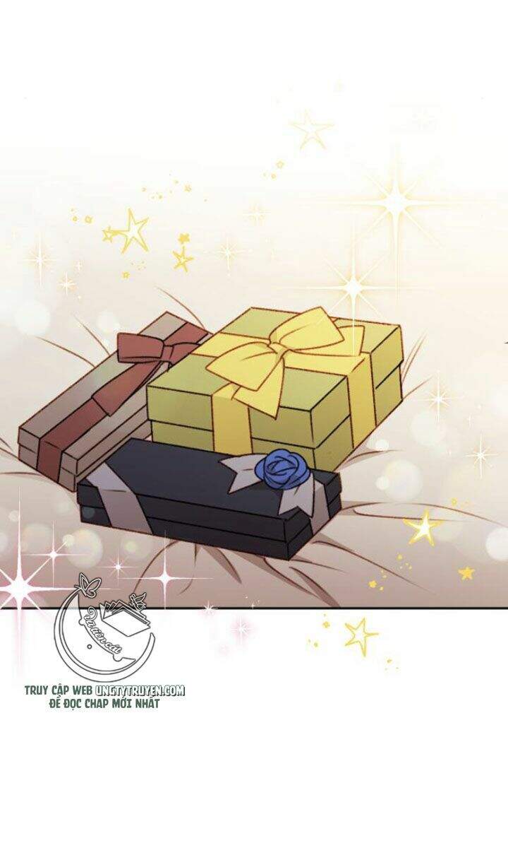 Nữ Chính Muốn Tôi Trở Thành Mẹ Kế Chapter 36.5 - 2