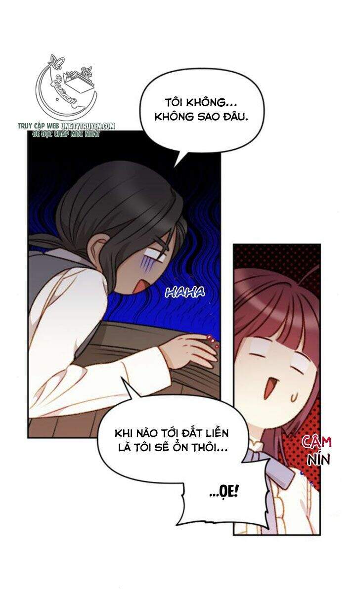Nữ Chính Muốn Tôi Trở Thành Mẹ Kế Chapter 36.5 - 11