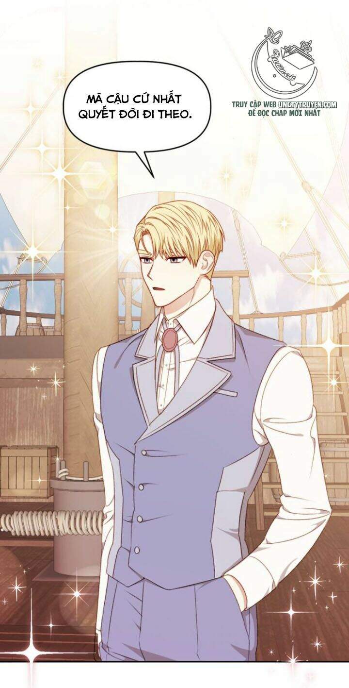 Nữ Chính Muốn Tôi Trở Thành Mẹ Kế Chapter 36.5 - 13