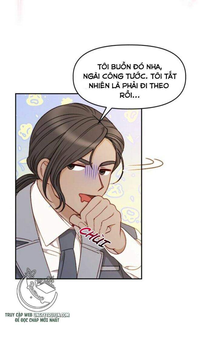 Nữ Chính Muốn Tôi Trở Thành Mẹ Kế Chapter 36.5 - 14