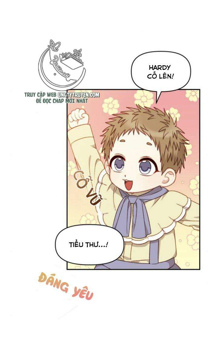 Nữ Chính Muốn Tôi Trở Thành Mẹ Kế Chapter 36.5 - 15