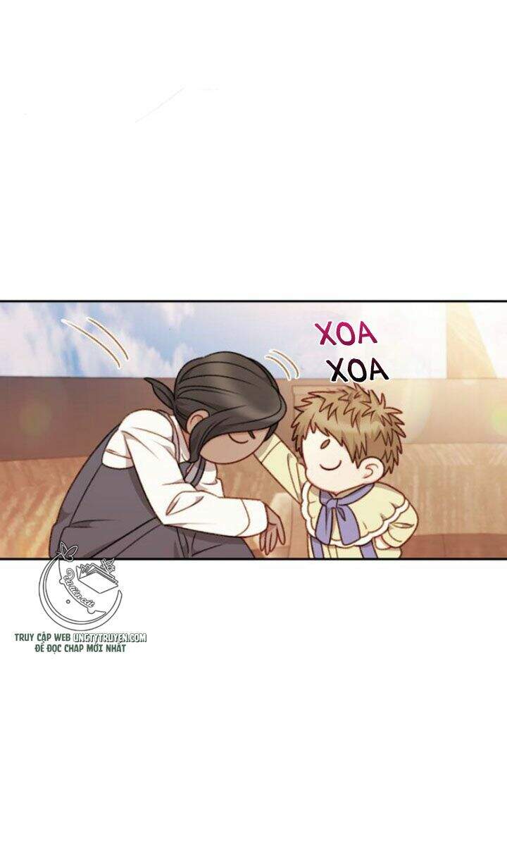 Nữ Chính Muốn Tôi Trở Thành Mẹ Kế Chapter 36.5 - 16