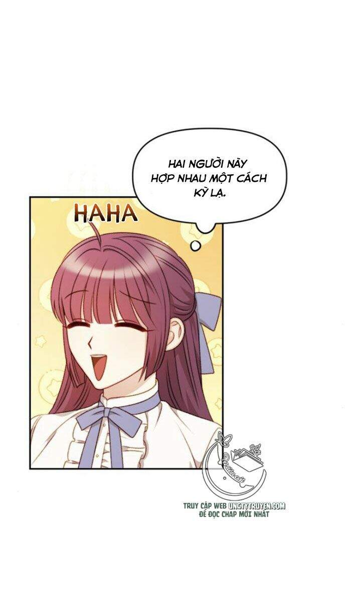Nữ Chính Muốn Tôi Trở Thành Mẹ Kế Chapter 36.5 - 17
