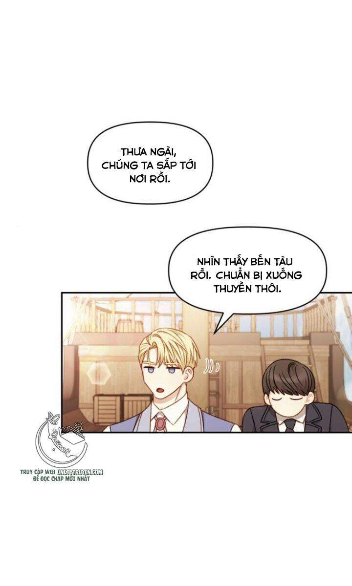 Nữ Chính Muốn Tôi Trở Thành Mẹ Kế Chapter 36.5 - 18