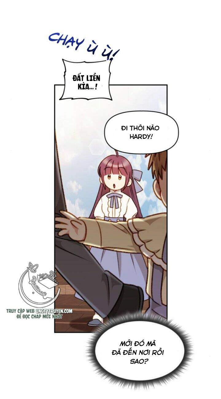 Nữ Chính Muốn Tôi Trở Thành Mẹ Kế Chapter 36.5 - 19