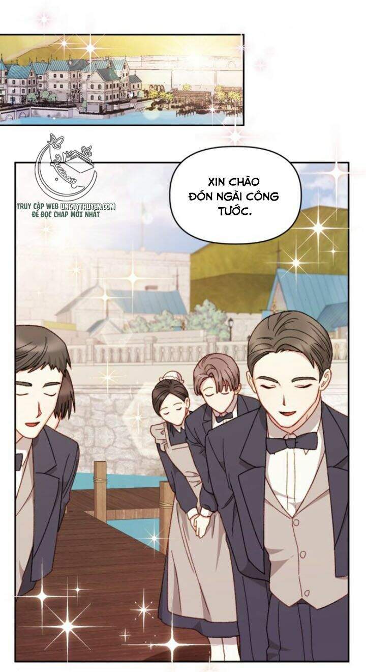 Nữ Chính Muốn Tôi Trở Thành Mẹ Kế Chapter 36.5 - 20