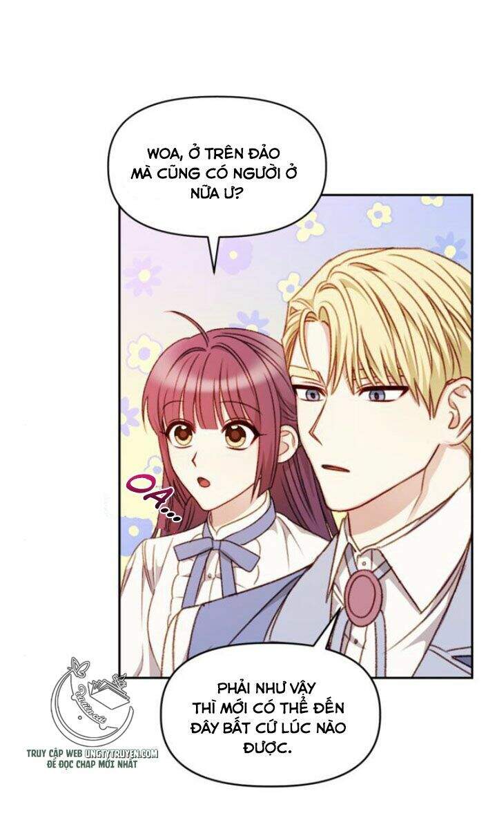 Nữ Chính Muốn Tôi Trở Thành Mẹ Kế Chapter 36.5 - 21