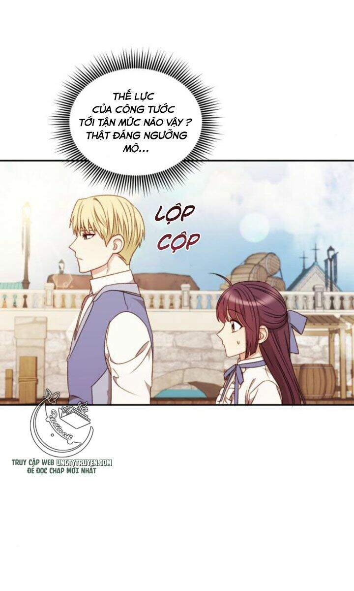 Nữ Chính Muốn Tôi Trở Thành Mẹ Kế Chapter 36.5 - 22