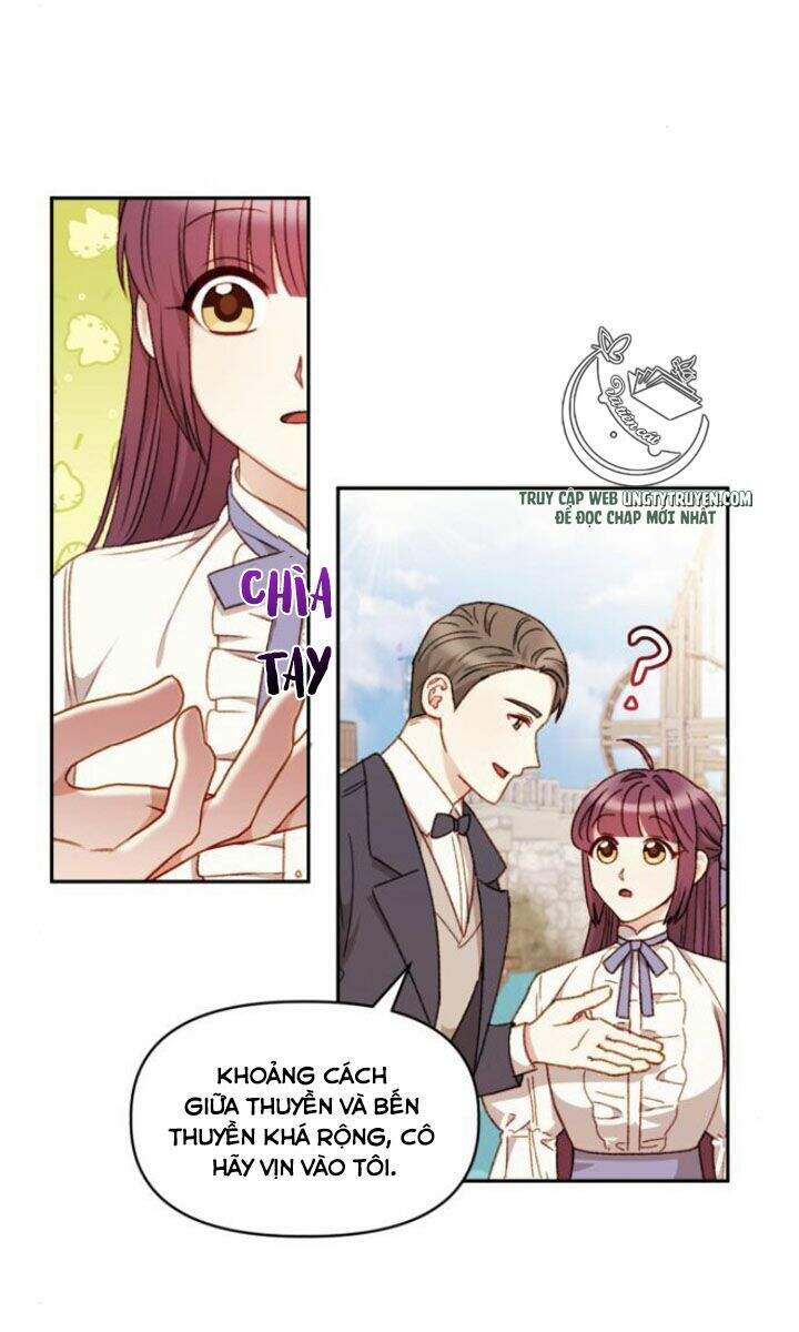 Nữ Chính Muốn Tôi Trở Thành Mẹ Kế Chapter 36.5 - 23