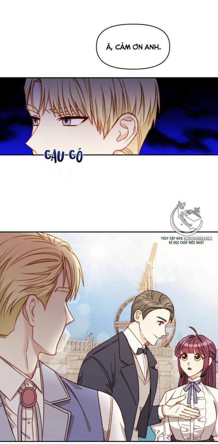 Nữ Chính Muốn Tôi Trở Thành Mẹ Kế Chapter 36.5 - 24